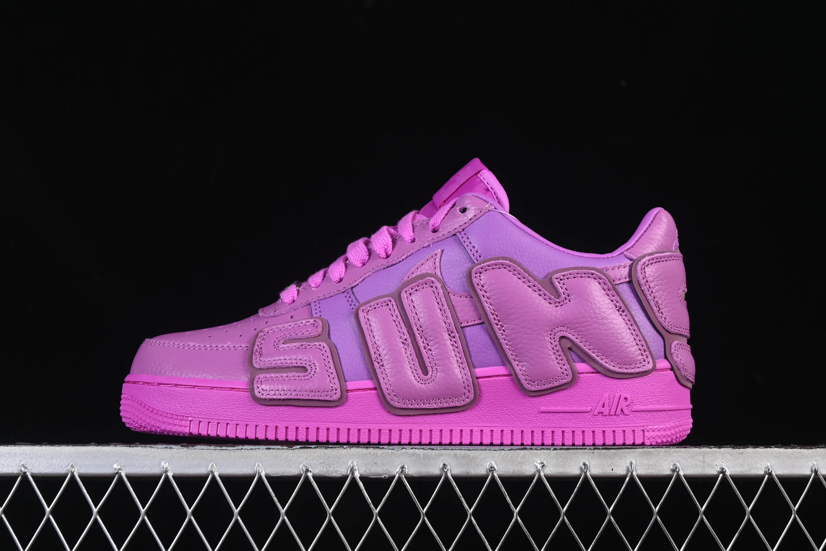 All categories Nk Air Force 1 Air Force series Nk Air Force 1 Low Air Force low-top C version CPFM x Nike Air Force 1'07 Low joint model Air Force 1 low-top casual sneakers FQ7069-500